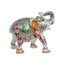 marble-figurines