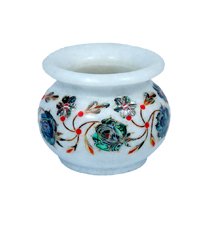 marble-inlay-candle-votives
