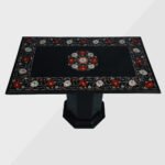Marble Inlay Table Top